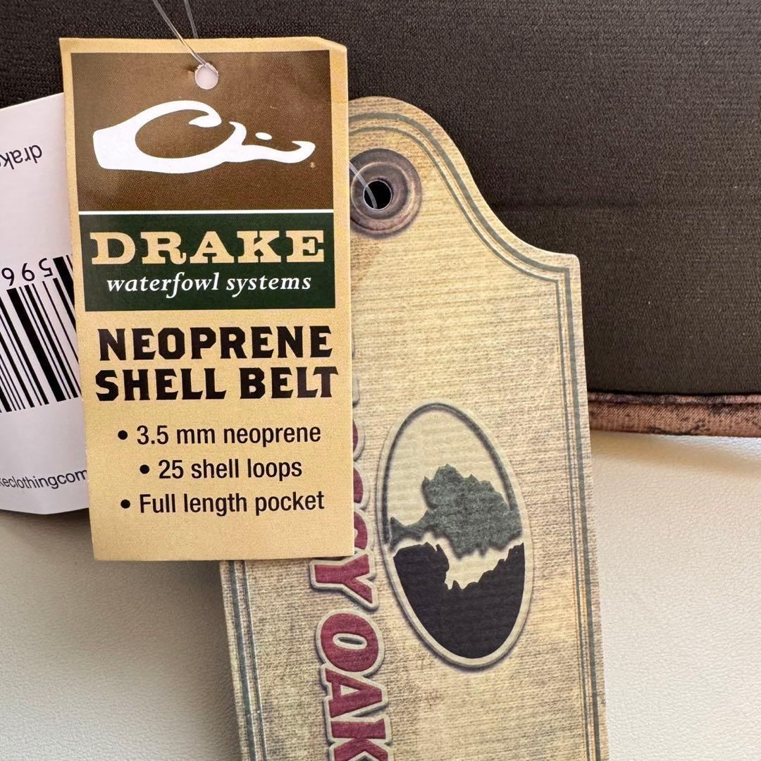 狩猟用弾帯！12ゲージショットシェルホルダー　鴨猟　12番25発