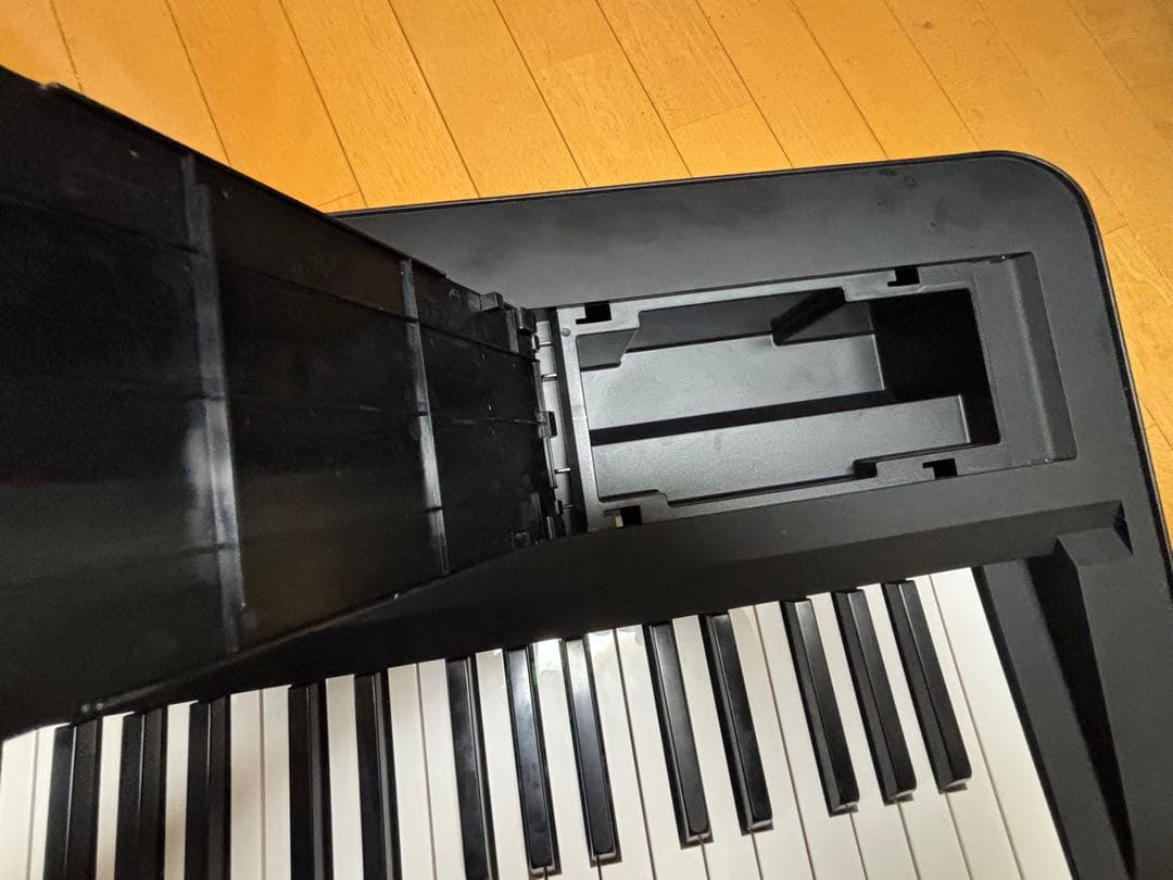 KORG KROSS2 88鍵 シンセサイザー キャリーケース アダプター付き