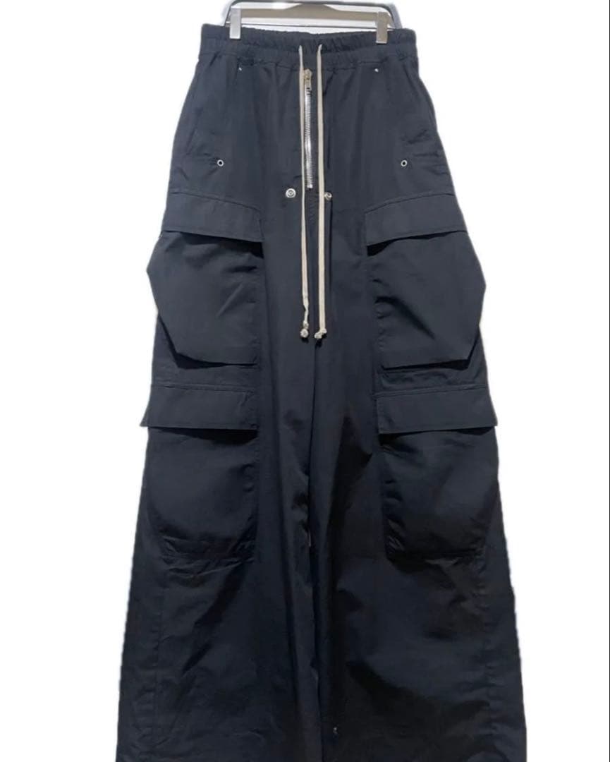 パンツ rick owens cargobela 46