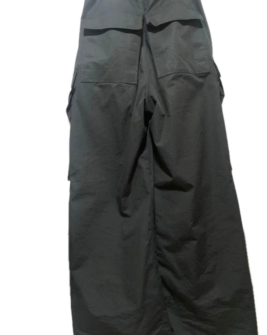 パンツ rick owens cargobela 46