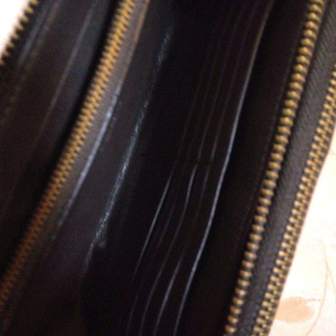 ✨最終お値下げ✨極美品　コーチメンズダークブラウン レザー バッグ