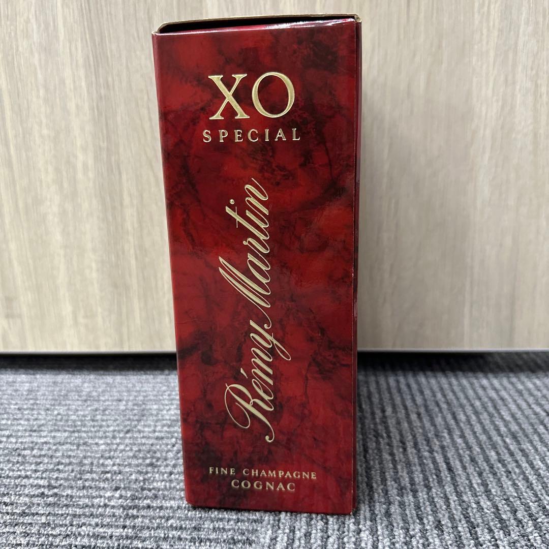 レミーマルタンXO remy martin xo SPECIAL