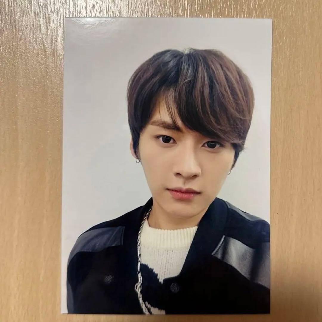 スキズ サノク hellevator リノ 生写真 straykids