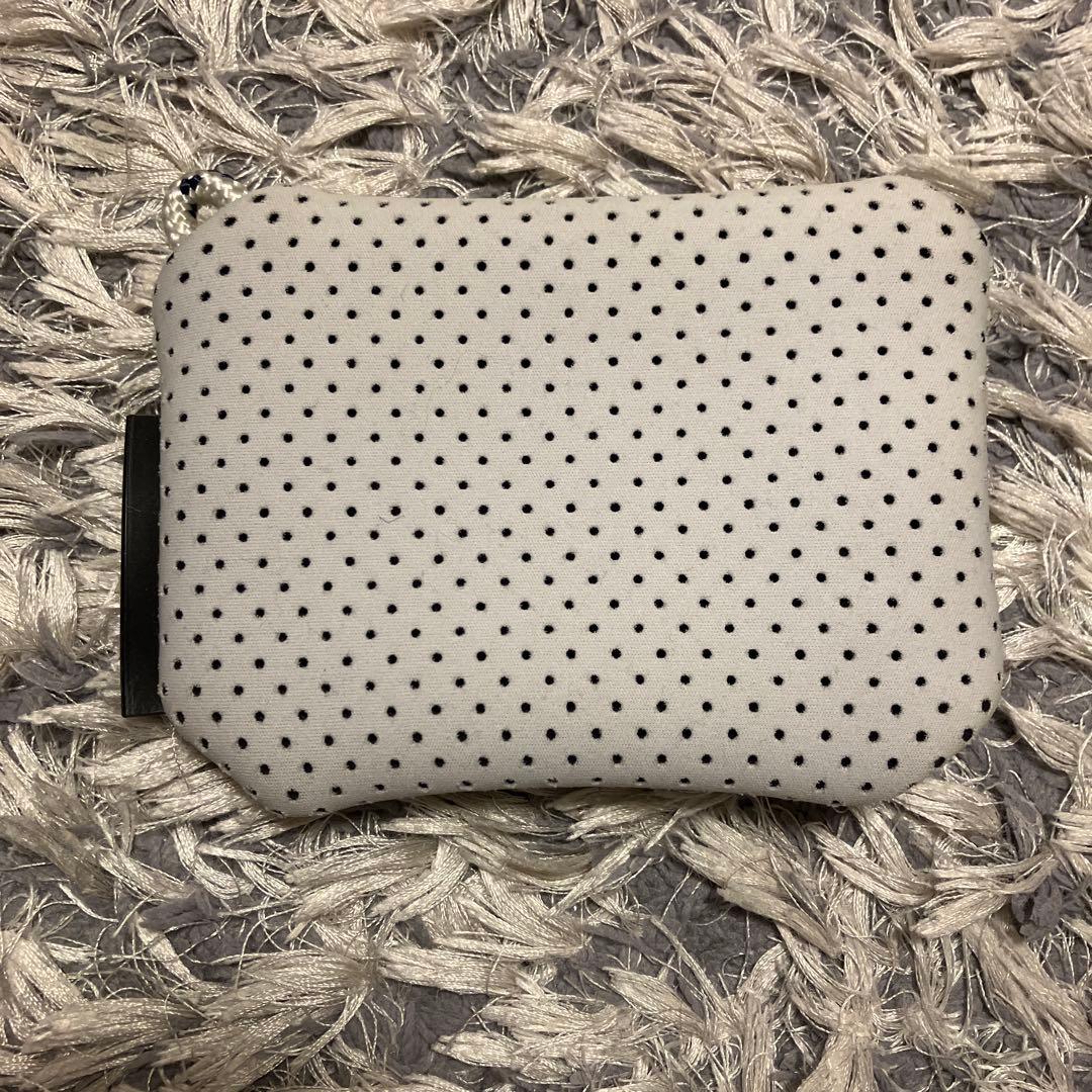 STATE OF ESCAPE メッシュトートバッグ