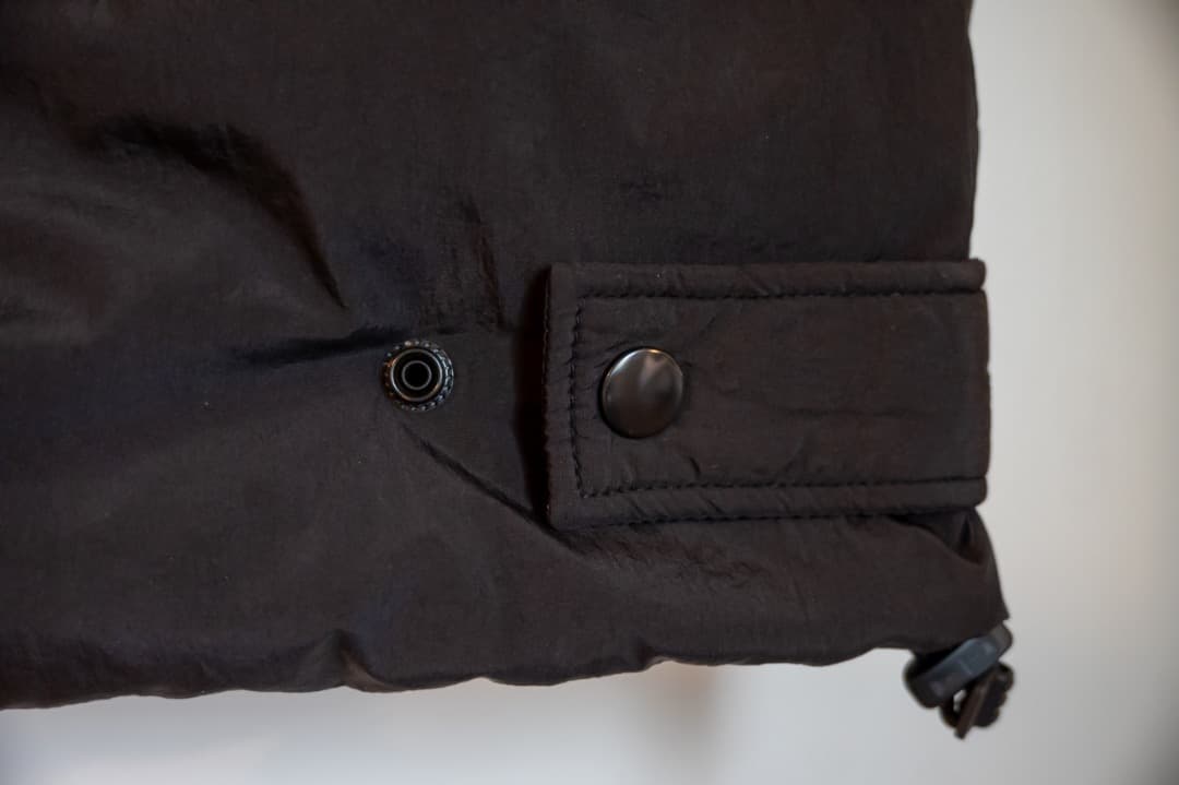 【とら】DIESELディーゼル ダウン ベスト