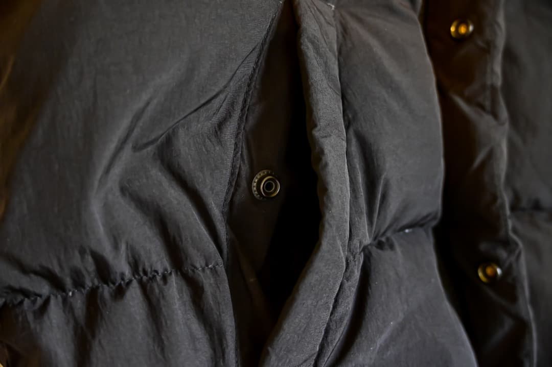 【とら】DIESELディーゼル ダウン ベスト