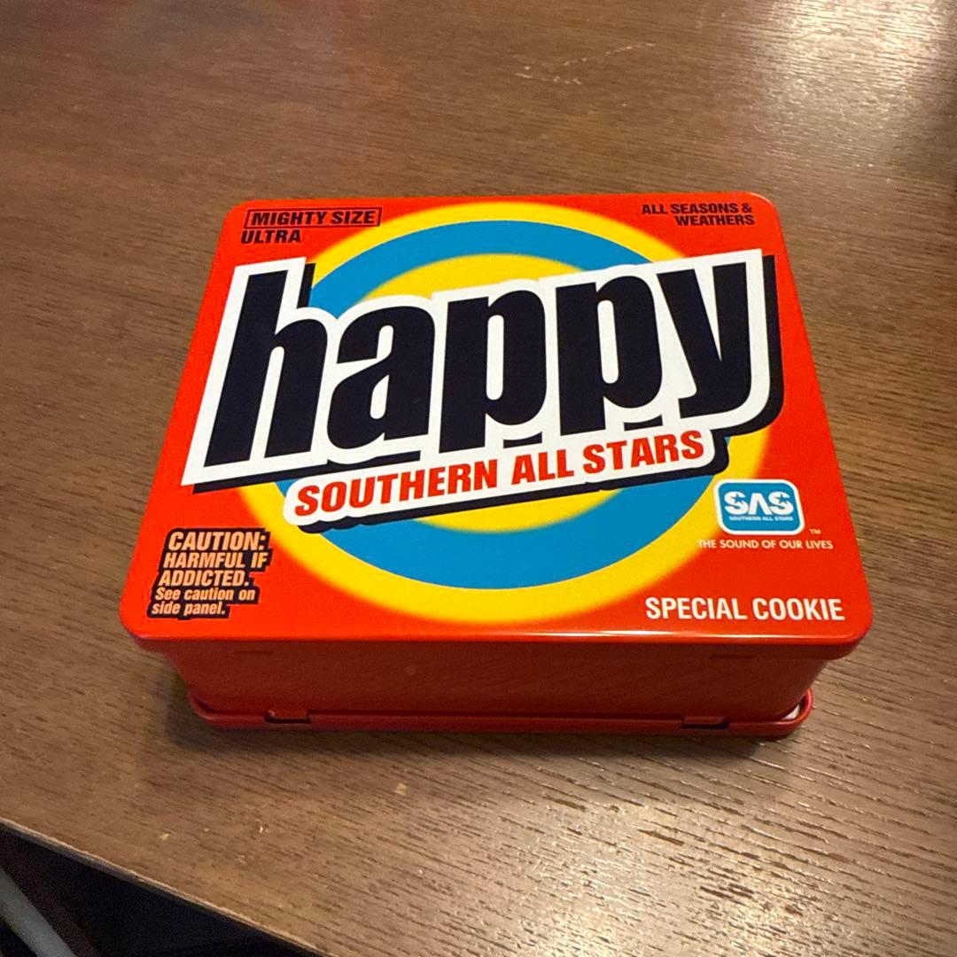 サザンオールスターズ　コレクション　レア品