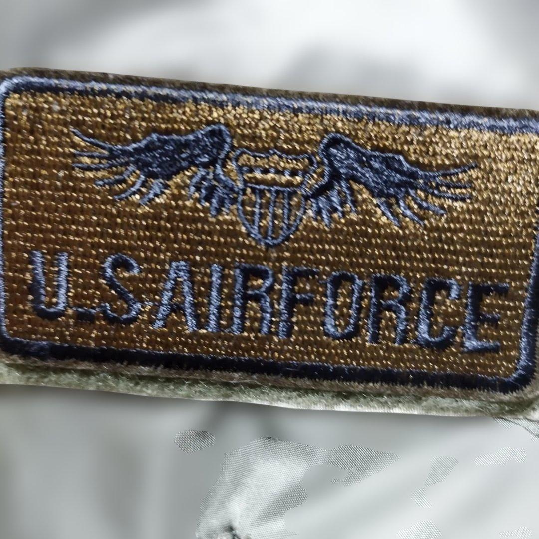 最終値下げ！！アルファ U.S. AIR FORCE CWU45/p