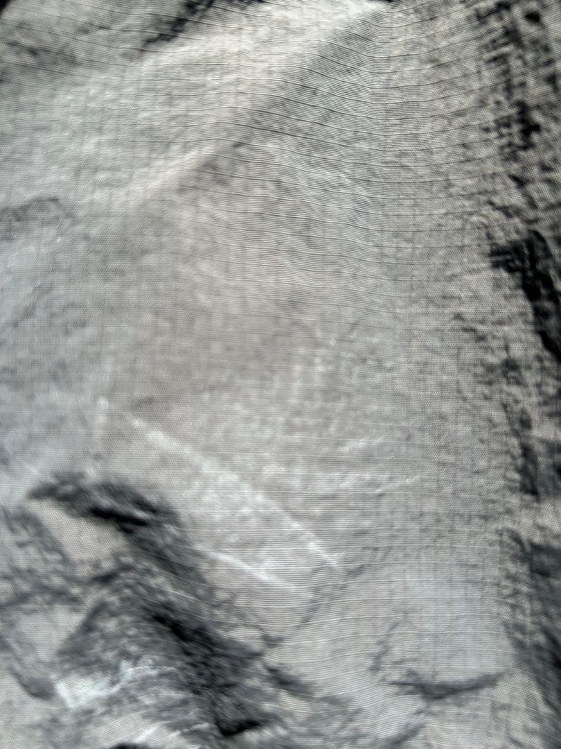 paratrait ナイロンパンツ lloomm