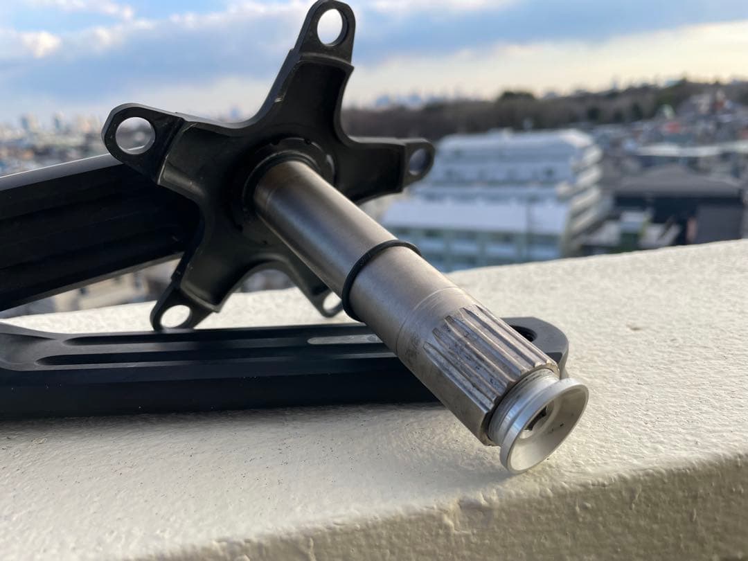 rotor 3D24 170mm ローター PCD110