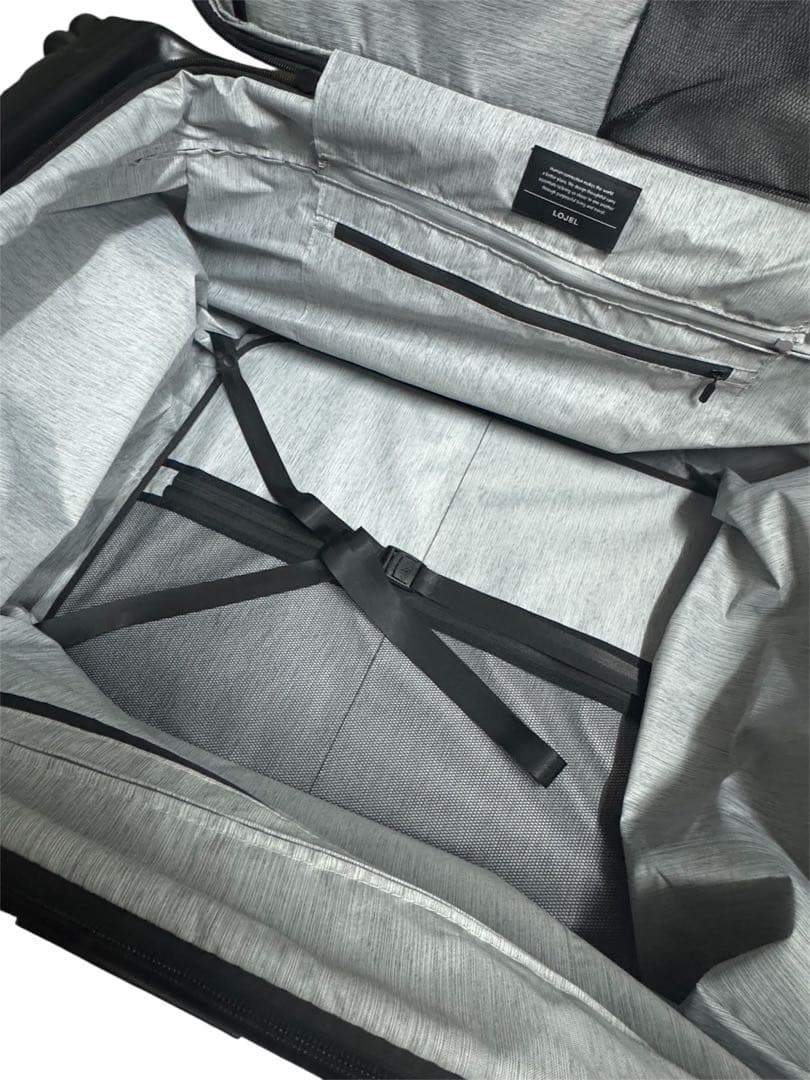 【新品・未使用】LOJEL Cubo L 120L ロジェール キューボ L