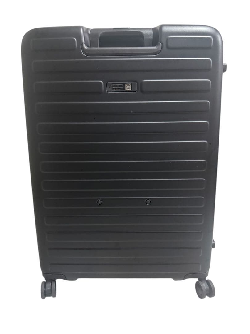 【新品・未使用】LOJEL Cubo L 120L ロジェール キューボ L