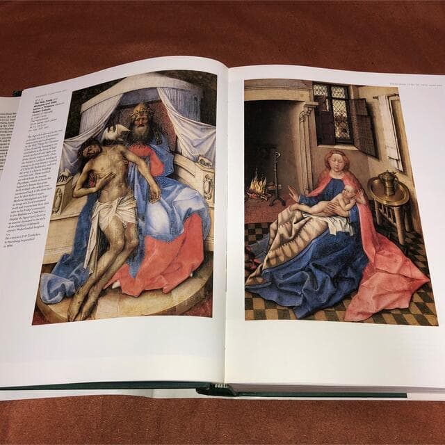 能登地震寄付　未使用　　ロシア　エルミタージュ美術館　2巻　大型本　英語