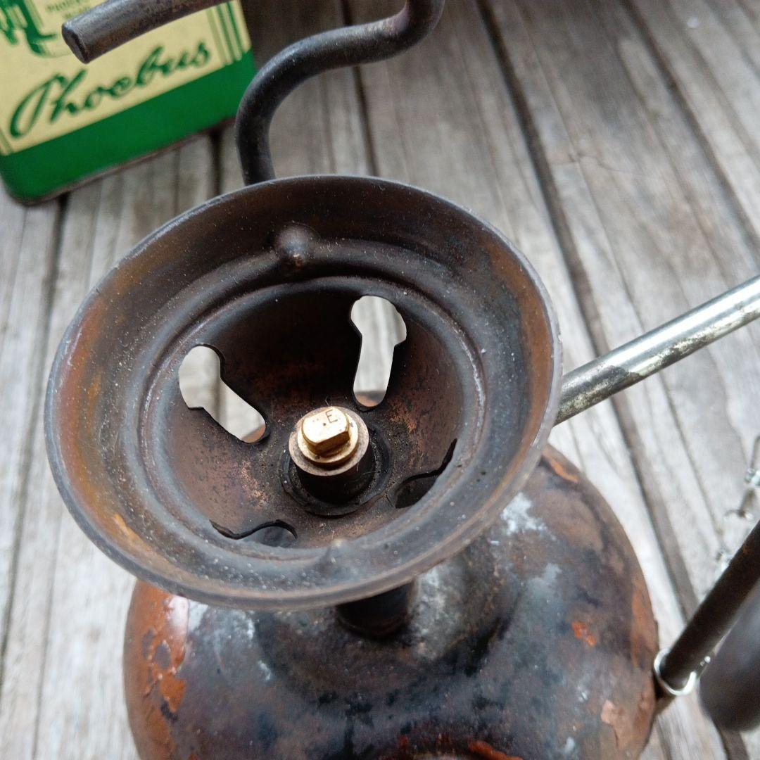 ホエーブスPHOEBUS No.625