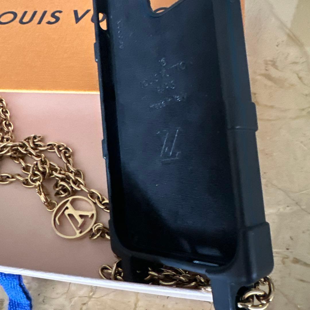 ルイ・ヴィトン iPhone14poloケース