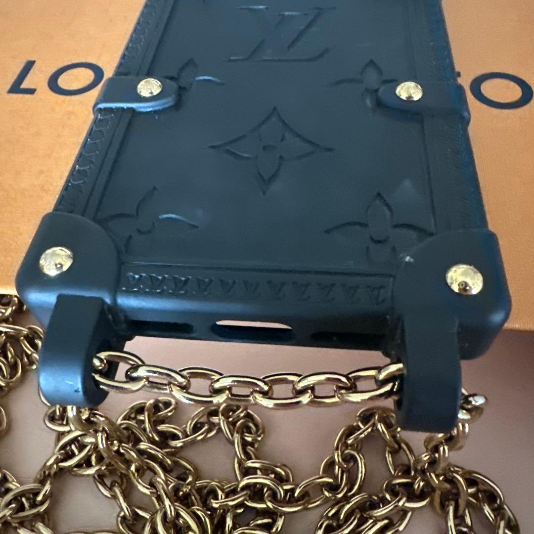 ルイ・ヴィトン iPhone14poloケース