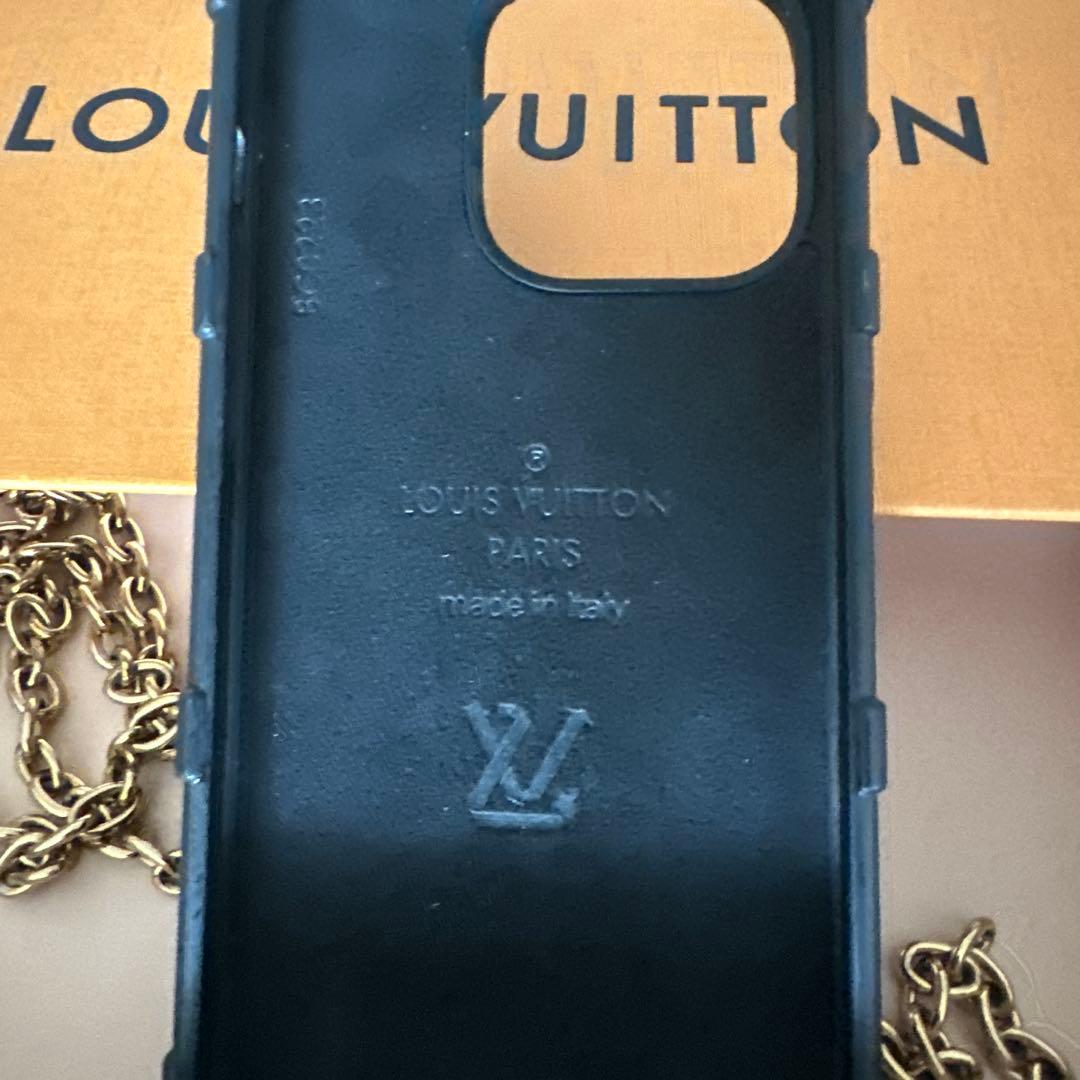 ルイ・ヴィトン iPhone14poloケース