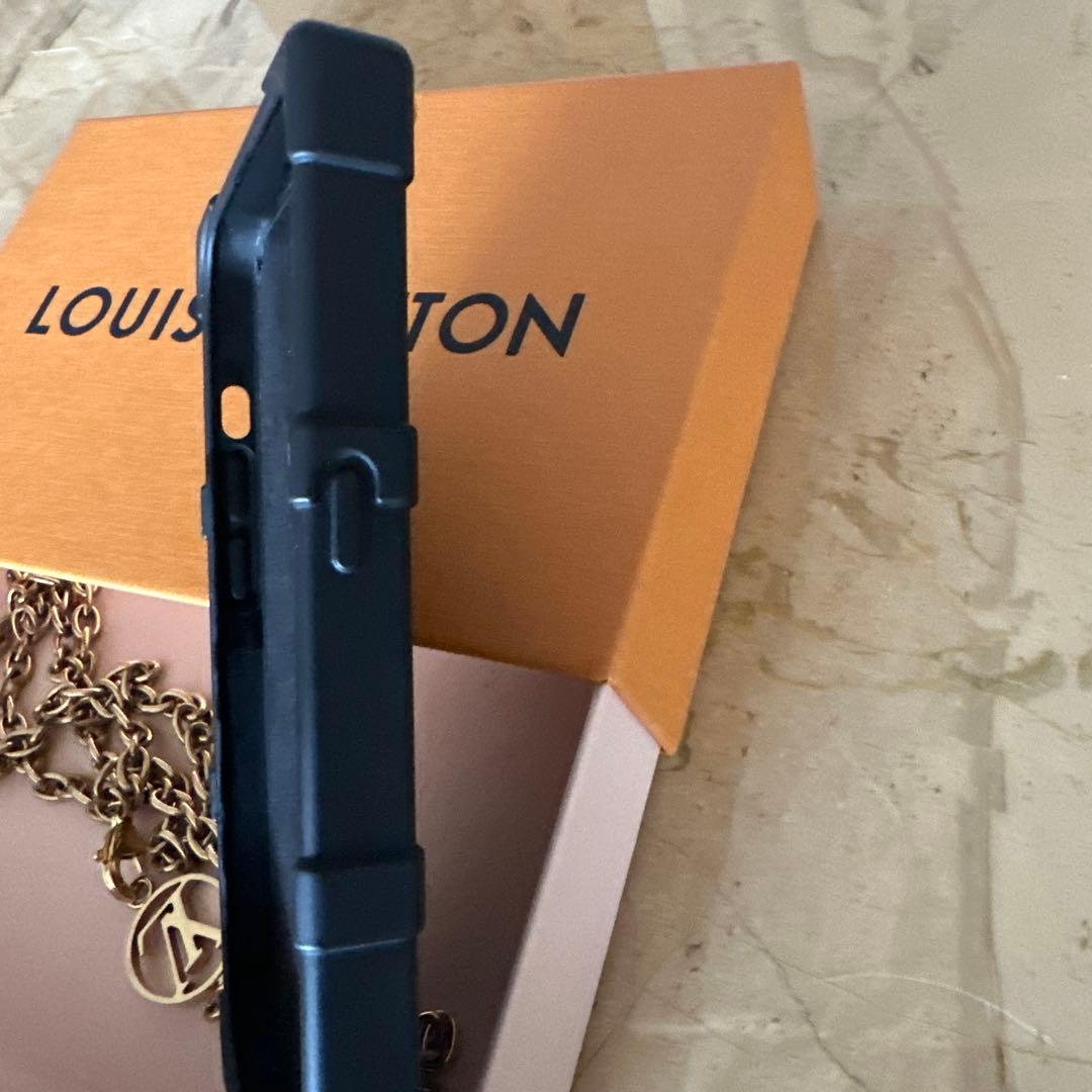 ルイ・ヴィトン iPhone14poloケース