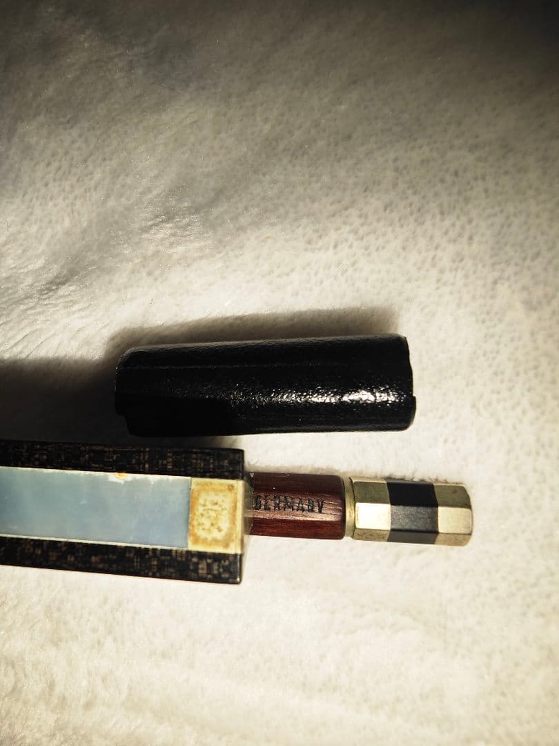 バイオリン 弓 ドイツ Roderich Paesold(ローデリヒ・ペゾルト)