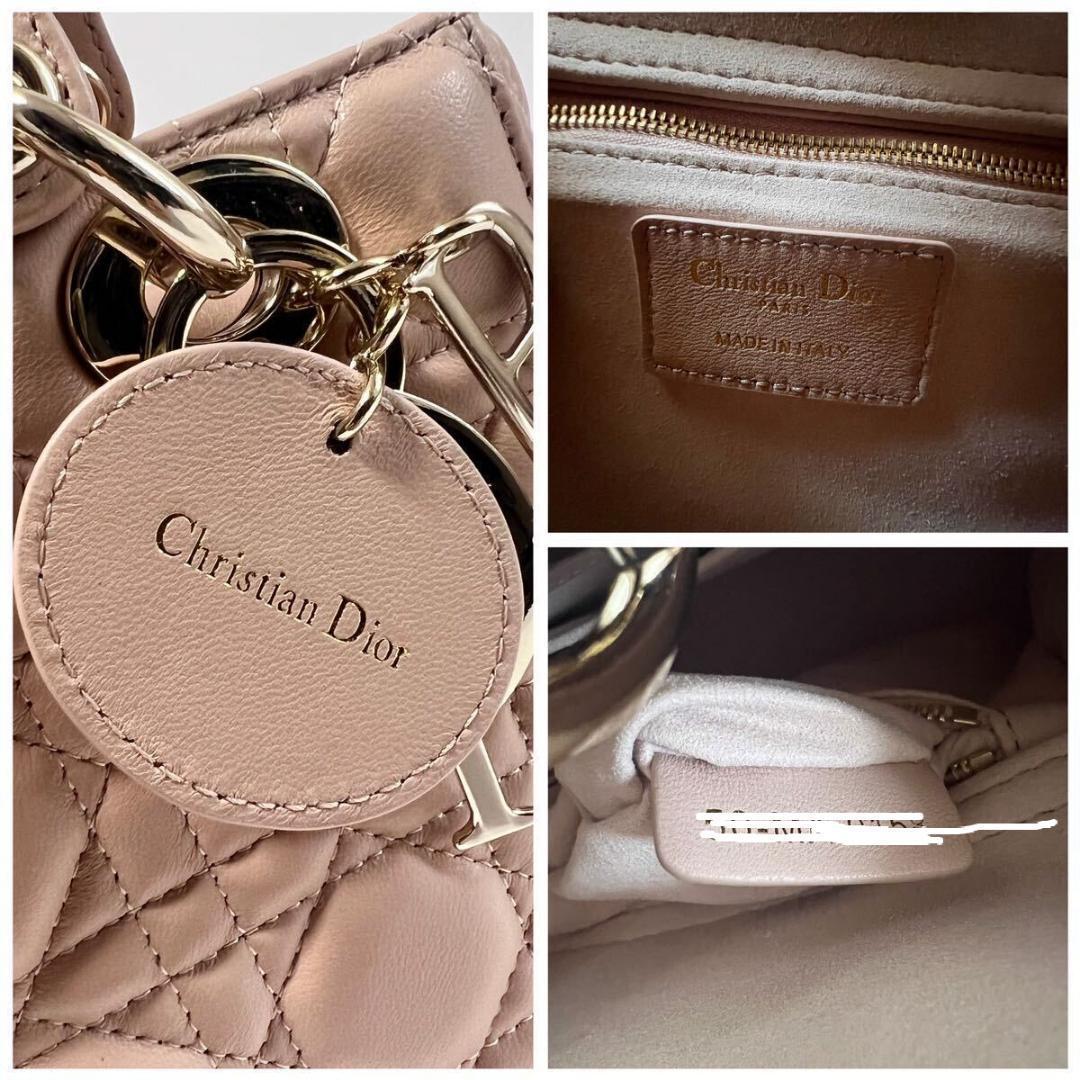 スモール カナージュラムスキン レディース ピンクベージュ