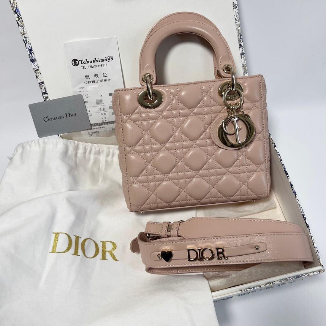 スモール カナージュラムスキン レディース ピンクベージュ