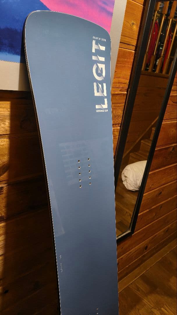 ひ*り様 25-26 MOSS LEGIT 159