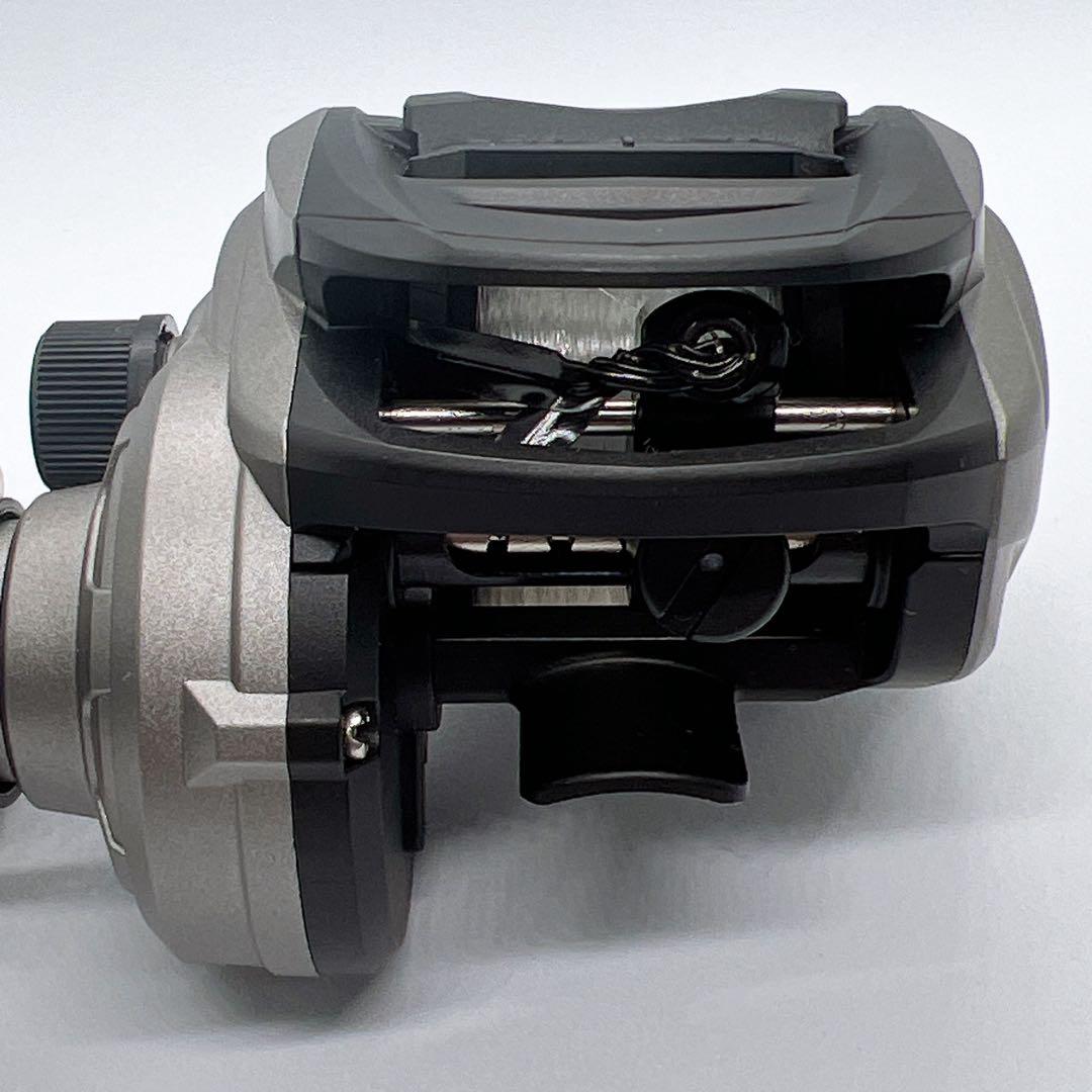 希少 アブガルシア イージキャスト AbuGarcia MAX X EZCAST