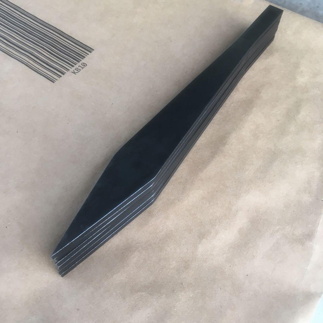 vq-_-pv 　カスタム トレーニング　刃無し