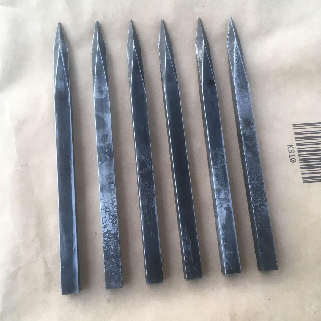 vq-_-pv 　カスタム トレーニング　刃無し