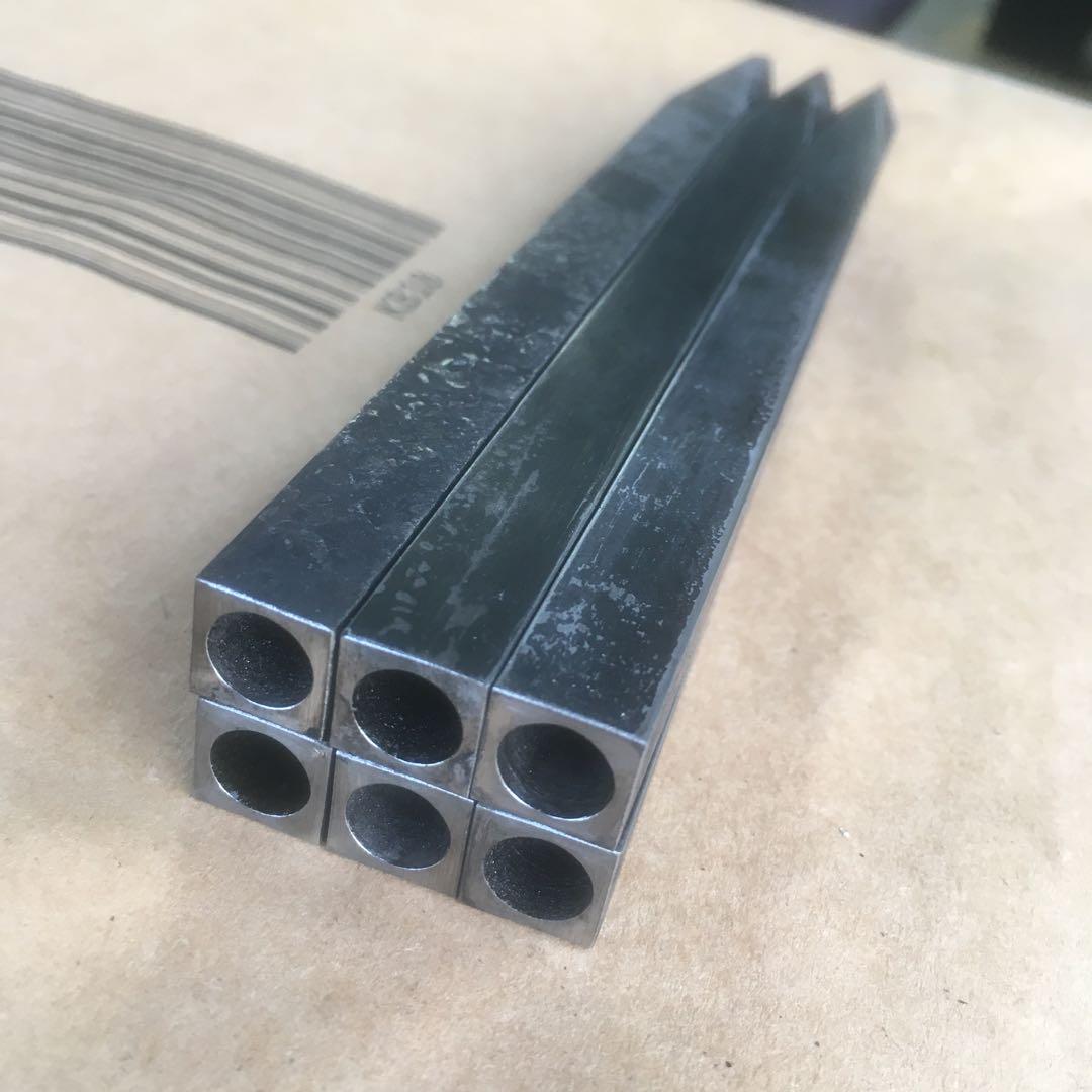 vq-_-pv 　カスタム トレーニング　刃無し