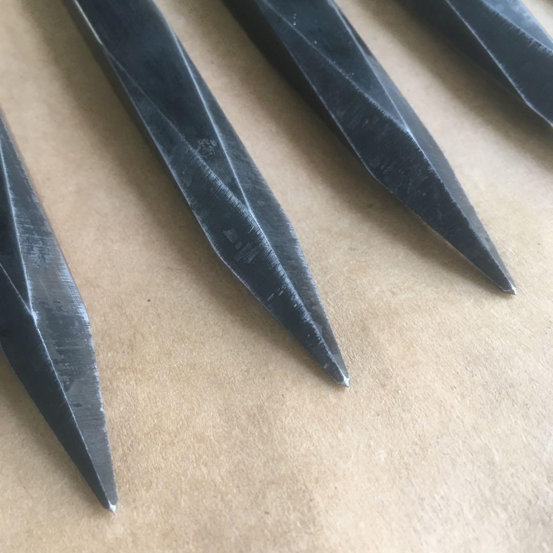 vq-_-pv 　カスタム トレーニング　刃無し