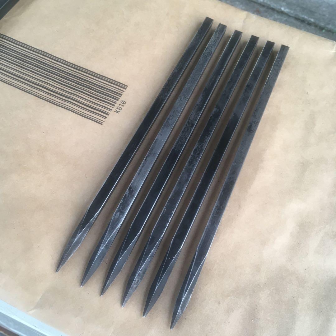 vq-_-pv 　カスタム トレーニング　刃無し