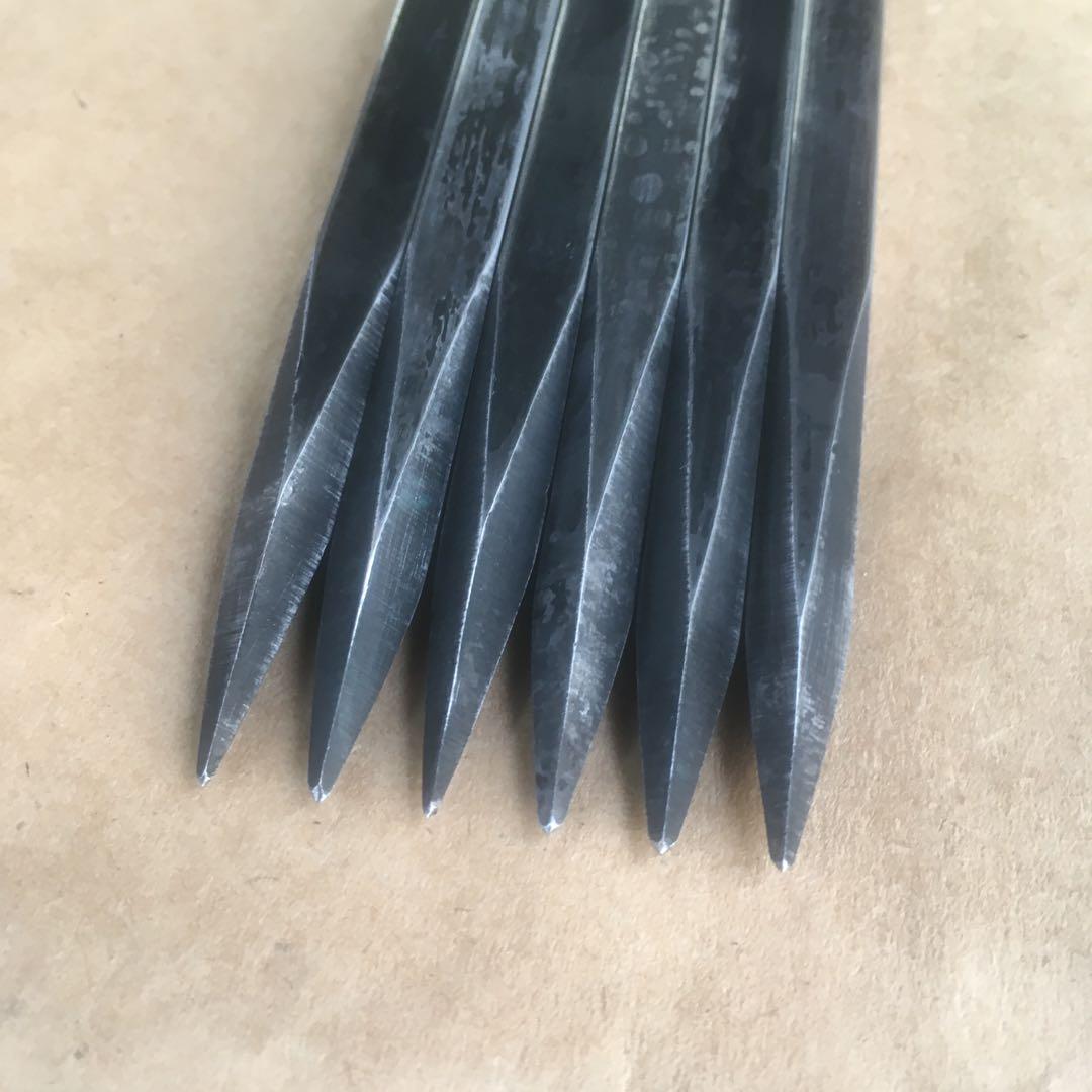 vq-_-pv 　カスタム トレーニング　刃無し