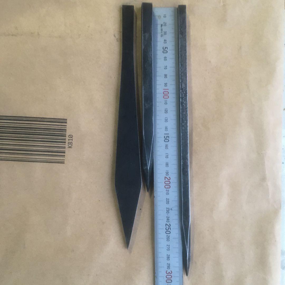 vq-_-pv 　カスタム トレーニング　刃無し