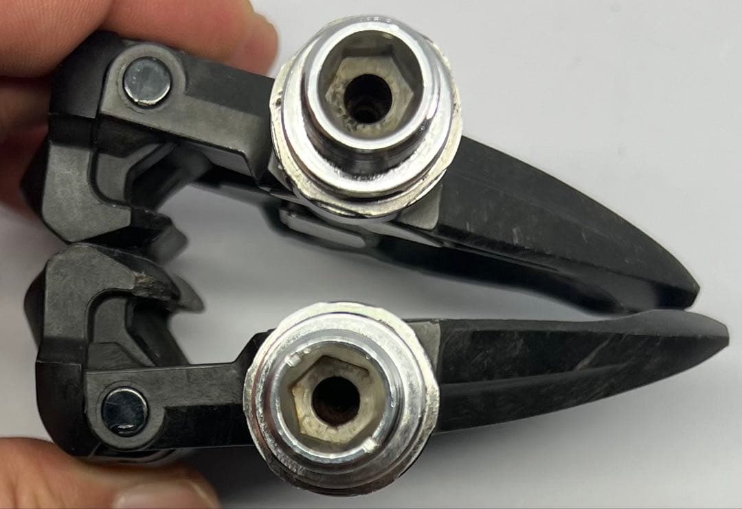 SHIMANO シマノ　PD-R9100 DURA-ACE デュラエース