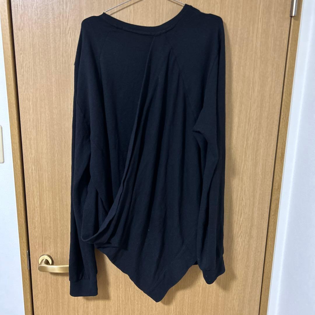 a*8様 JULIUS Sash Cut&sewn/カットソー