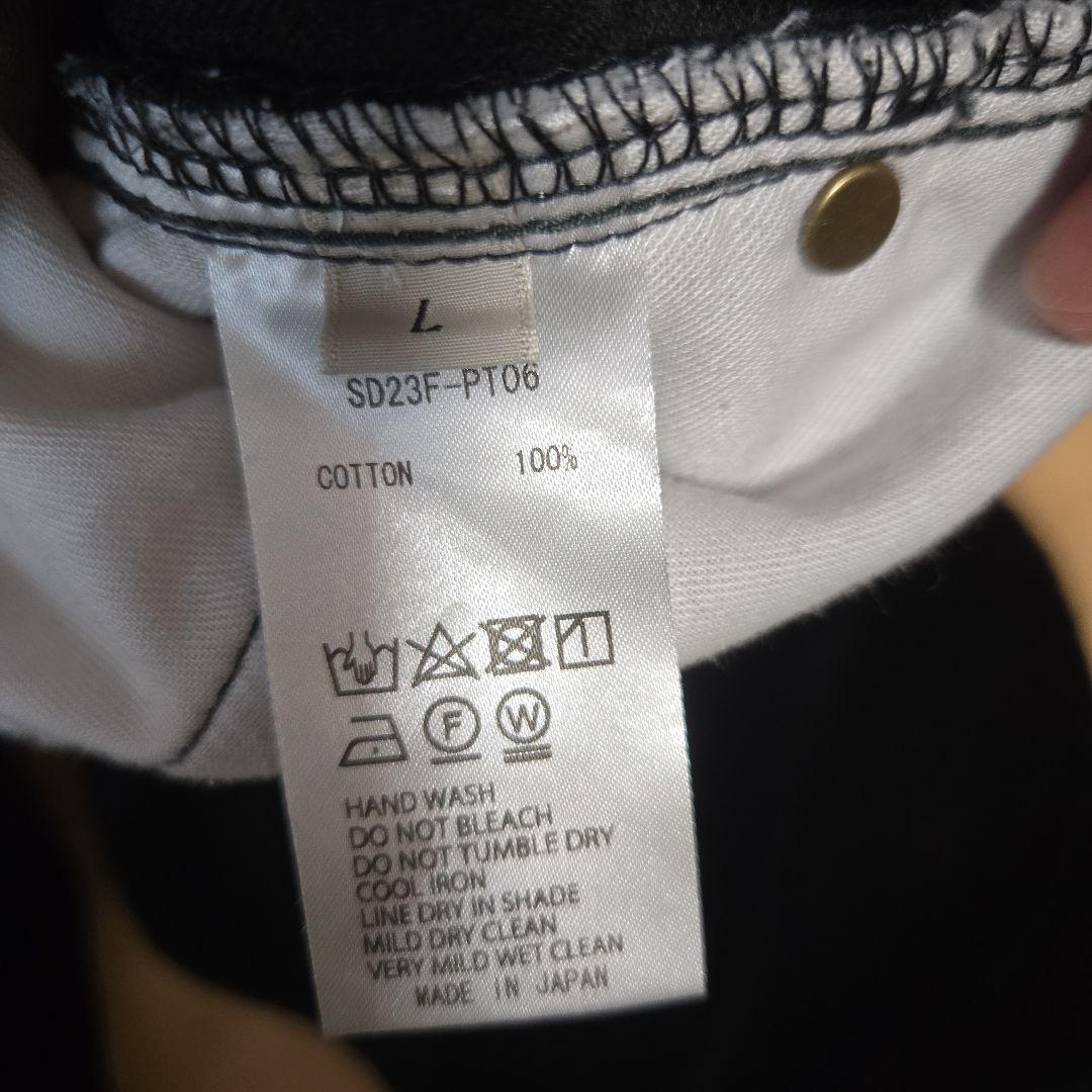 パンツ SEDAN ALL-PURPOSE O-L CORDUROY PANTS