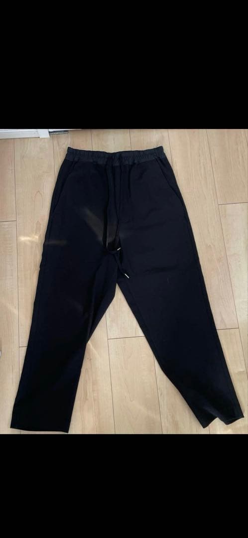 PRY シュウト　ダブルジャケット&サルエルSETUP