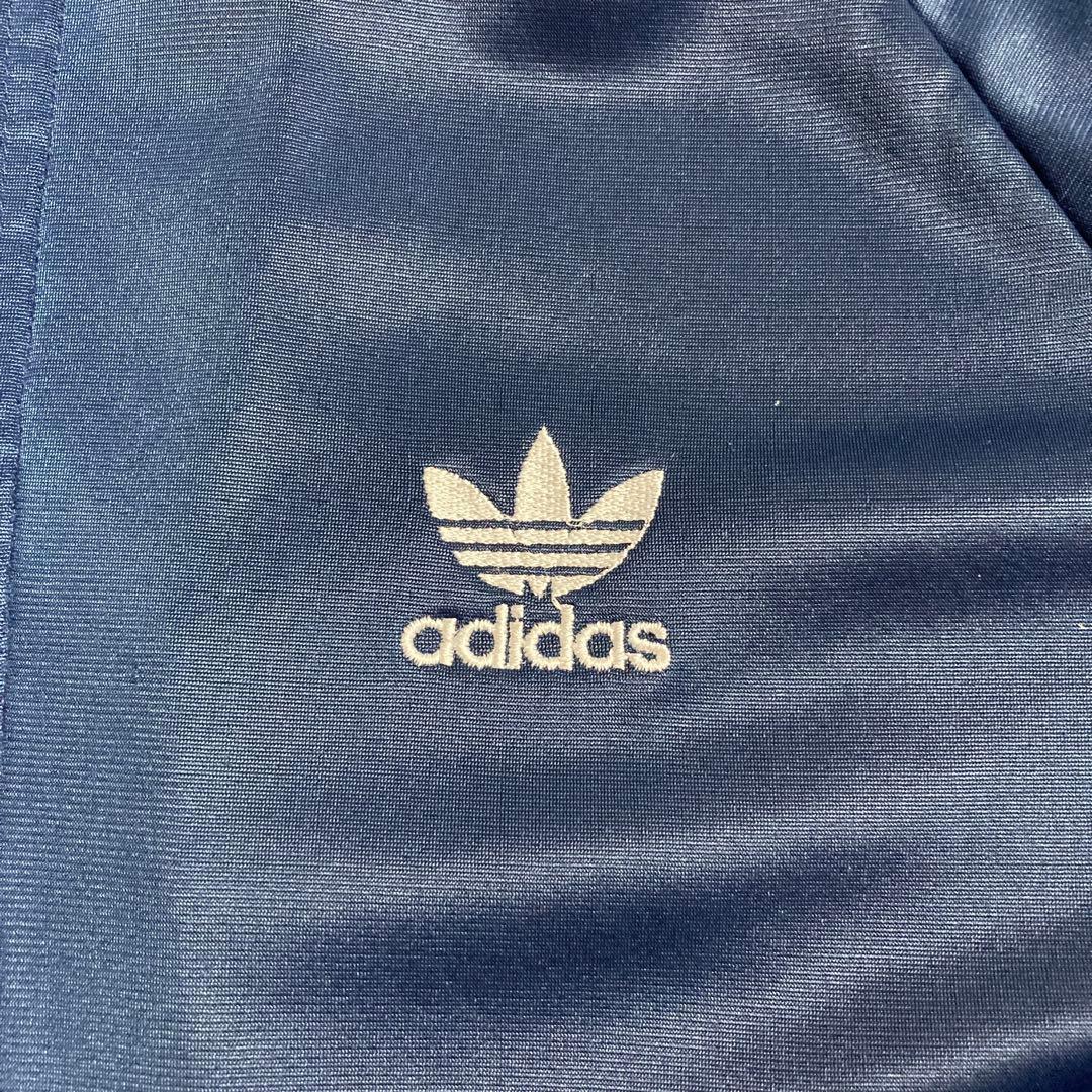 adidas 80’s ATPビンテージジャージ