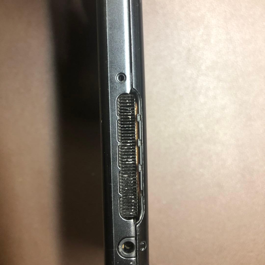 Nintendo swtch 旧型　ジャンク