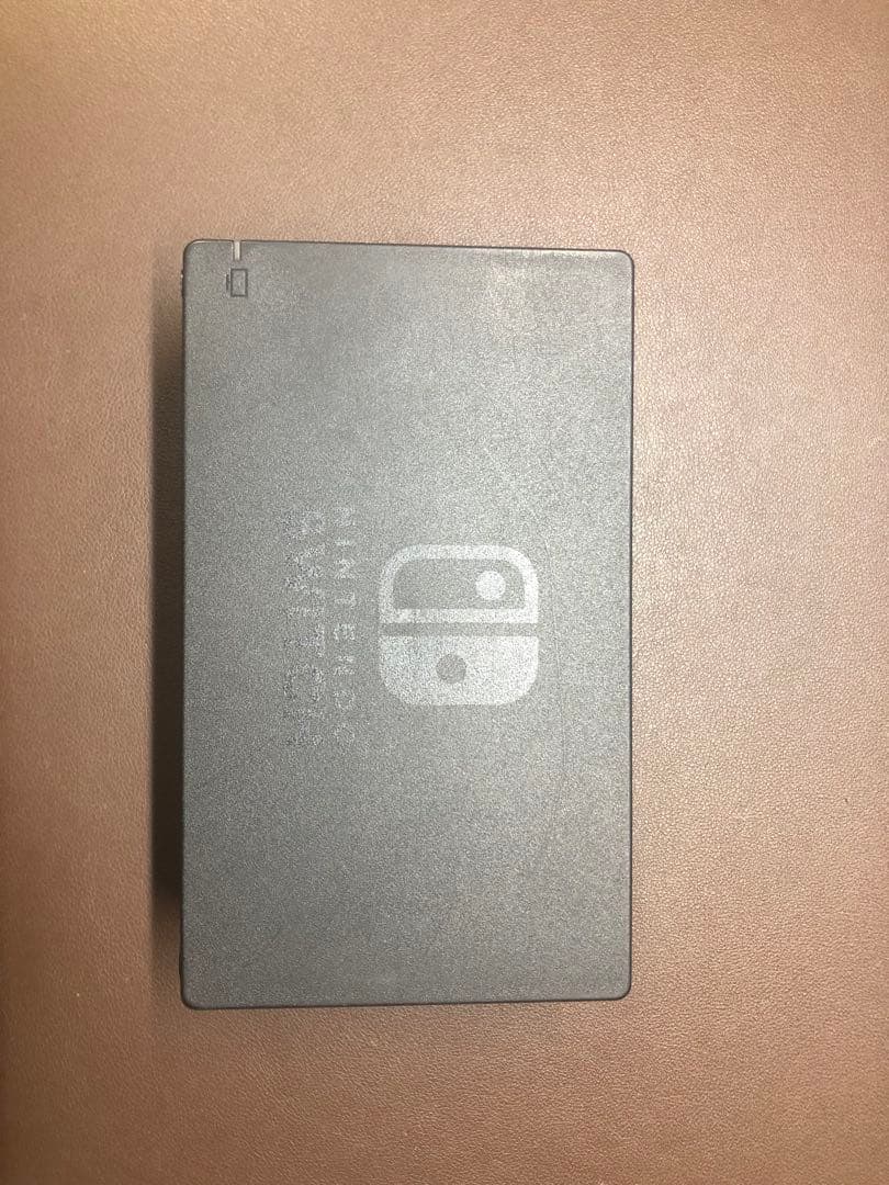 Nintendo swtch 旧型　ジャンク