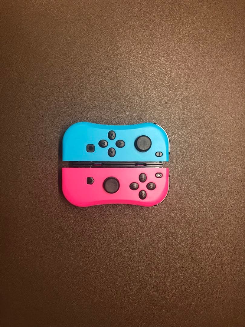 Nintendo swtch 旧型　ジャンク