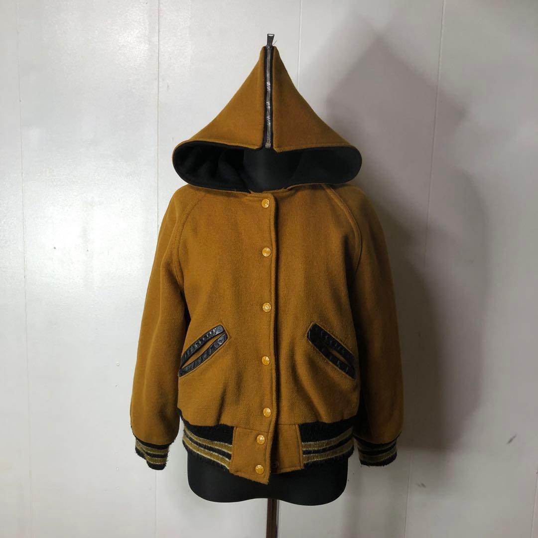 KAYE BROS award jacket スタジャン