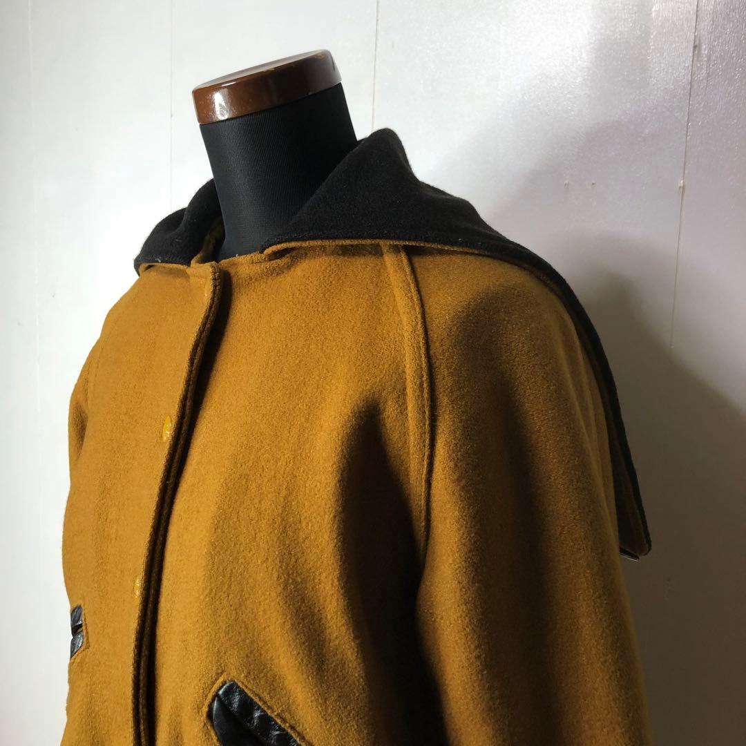 KAYE BROS award jacket スタジャン