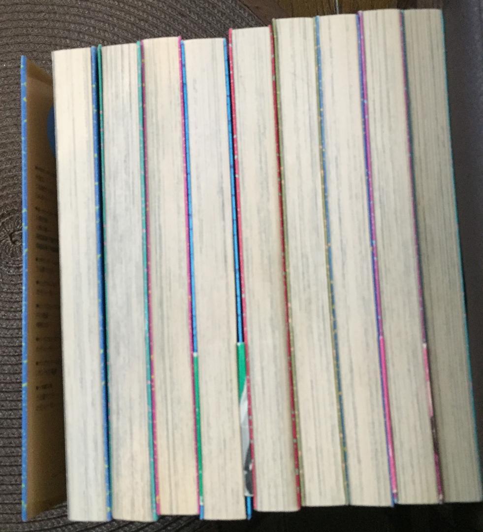 犬夜叉　初版本29冊　おまけ付き