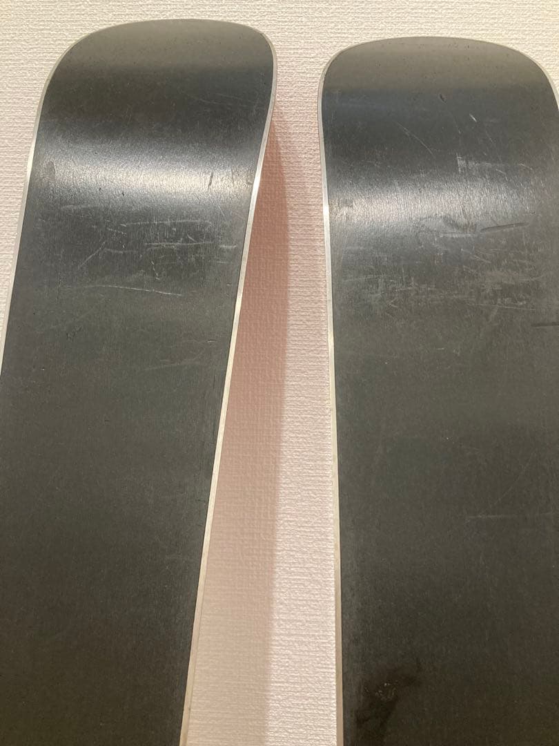 ロシニョール スキー板 92 ピンク