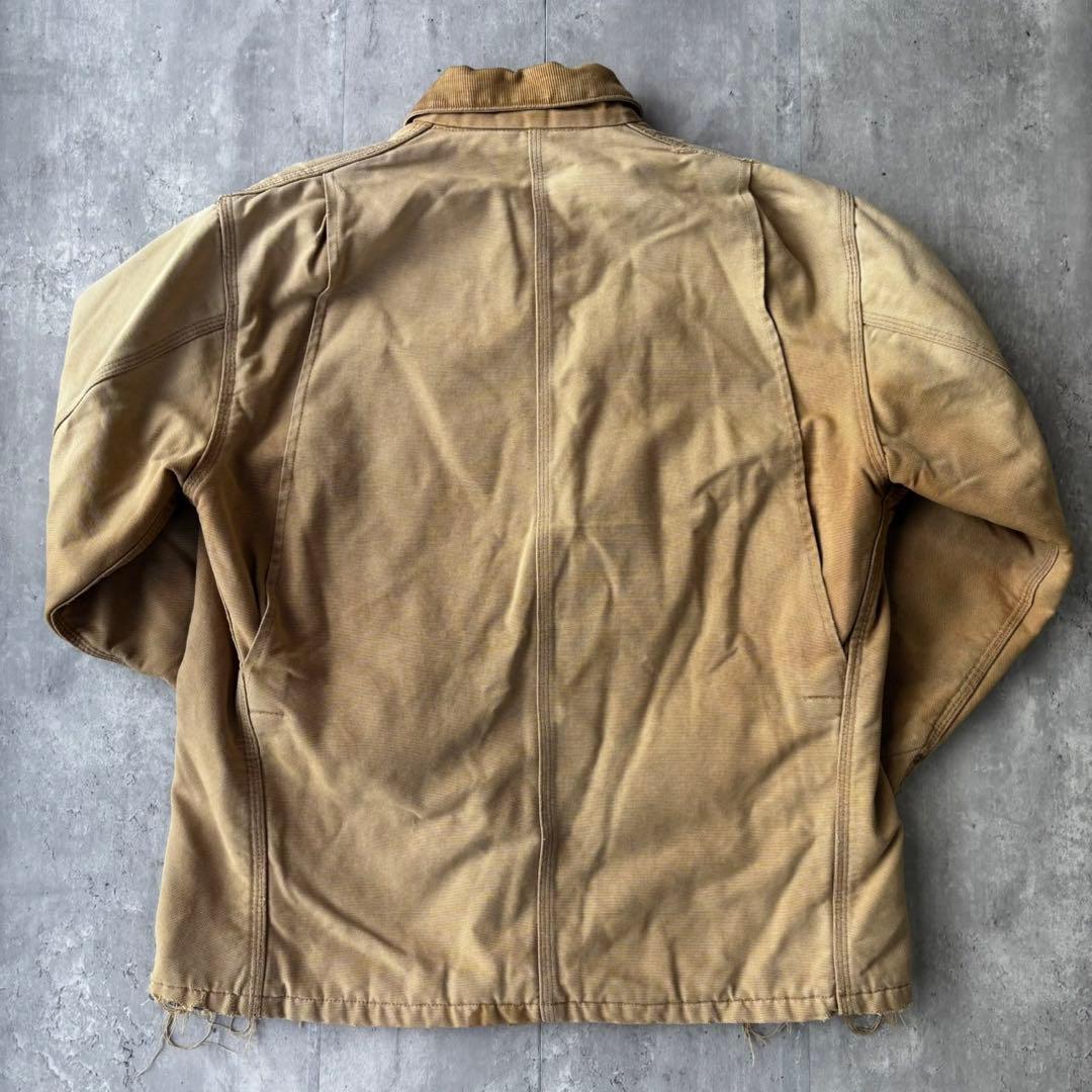 カーハート　Carhartt チョアコート