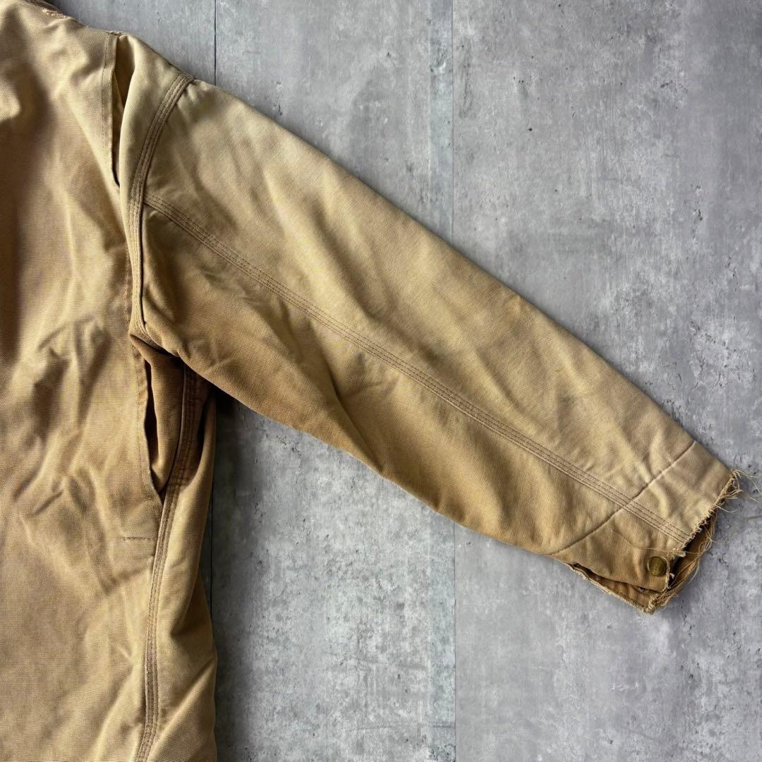 カーハート　Carhartt チョアコート