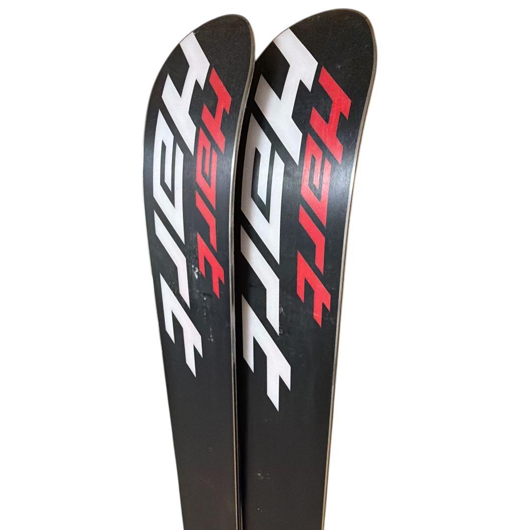 Hart Infinity G W杯 183 上級者 技術選 大会用