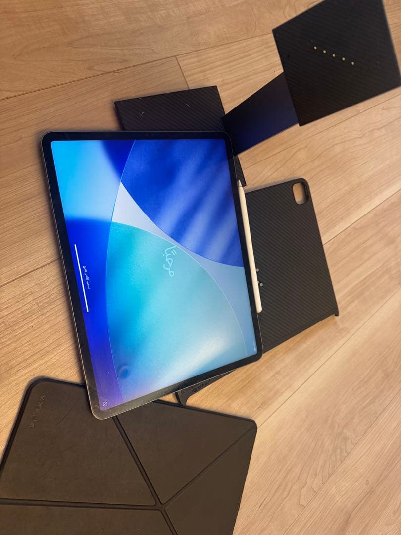 iPad Pro（12.9インチ）2TB 第5世代